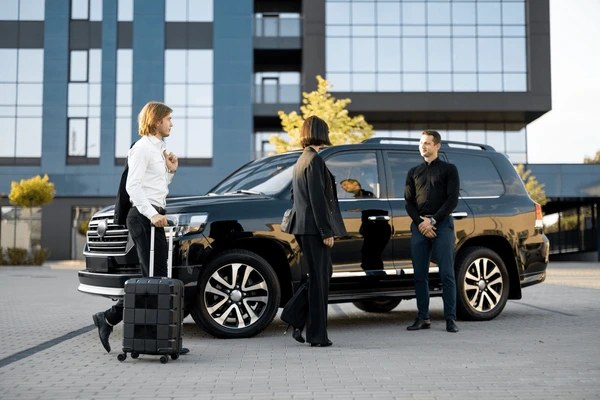 Corporate Travel