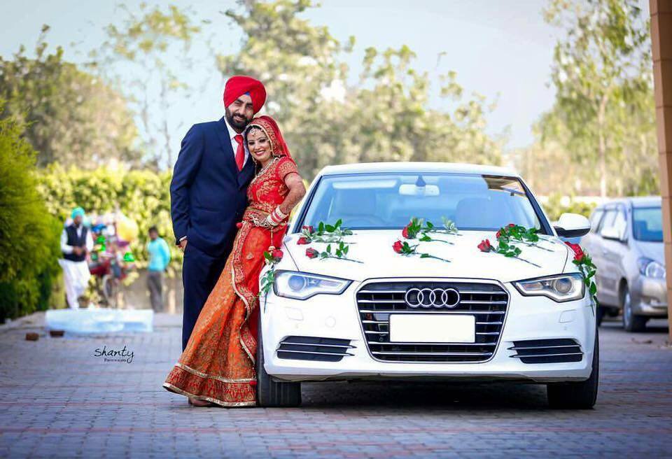 Wedding & Event Cars