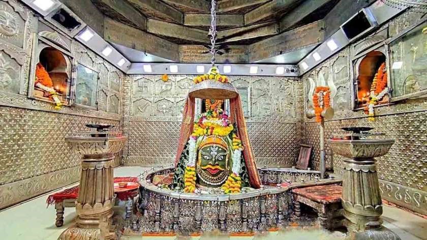 Indore to Ujjain